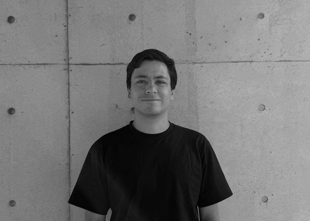 Eric Delitzsch